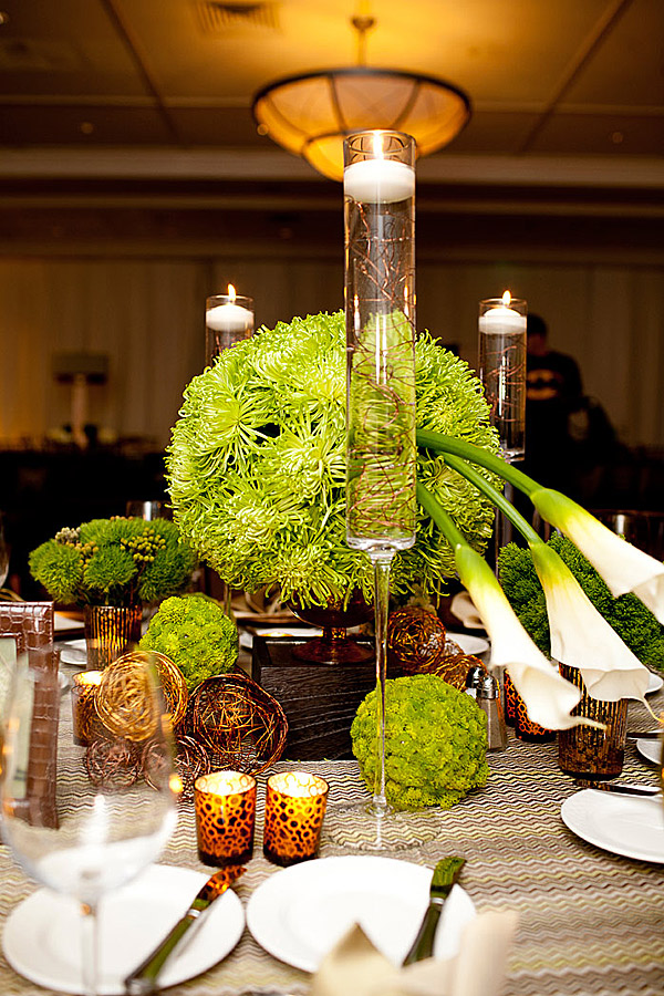 Tamarack Country Club Mitzvah Photo