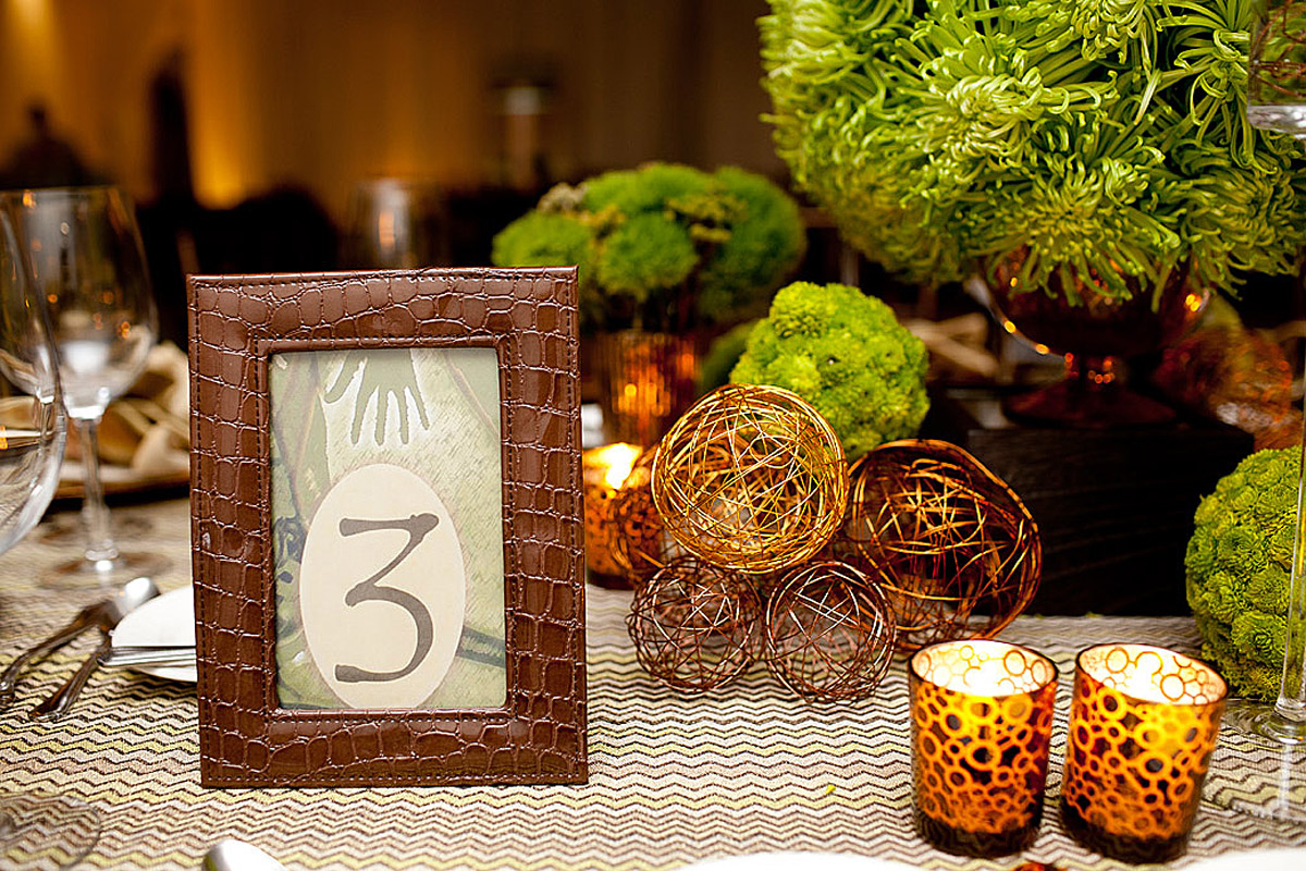 Tamarack Country Club Mitzvah Photo