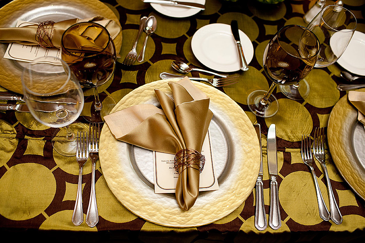 Tamarack Country Club Mitzvah Photo