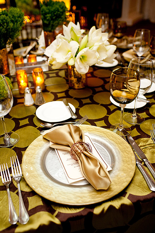 Tamarack Country Club Mitzvah Photo