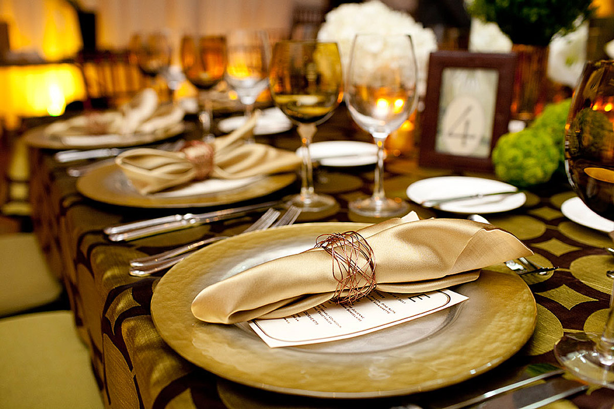 Tamarack Country Club Mitzvah Photo