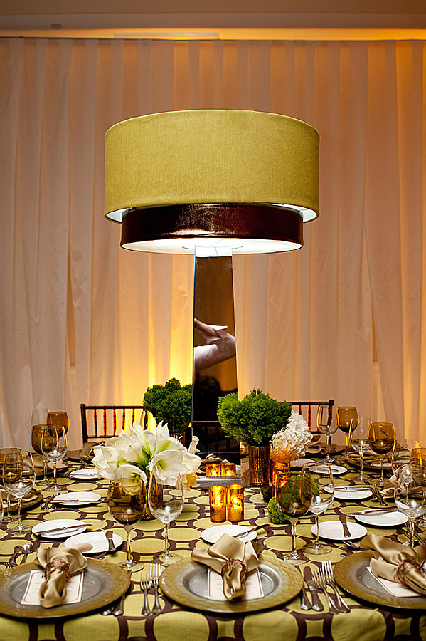 Tamarack Country Club Mitzvah Photo