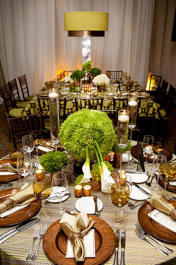 Tamarack Country Club Mitzvah Photo
