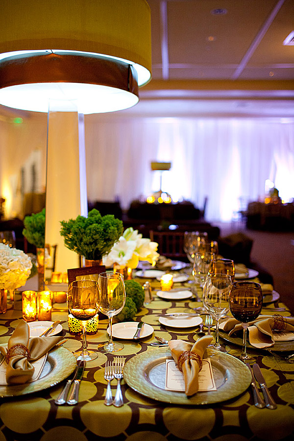 Tamarack Country Club Mitzvah Photo