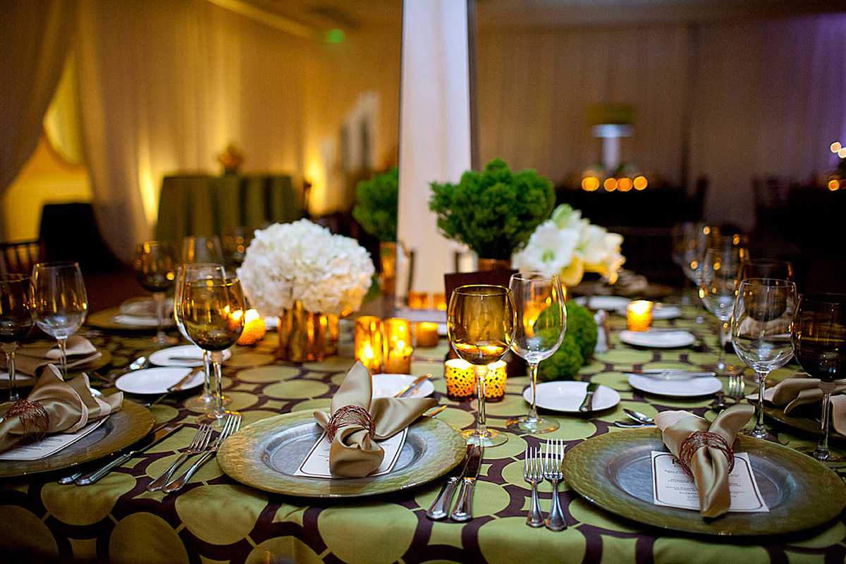 Tamarack Country Club Mitzvah Photo